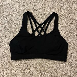 Lululemon free to be serene bra